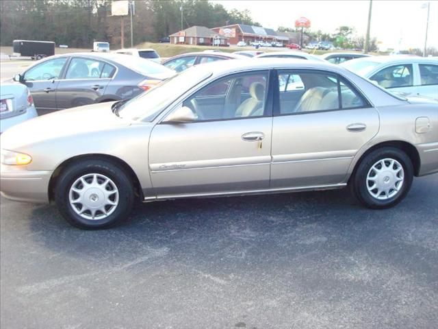 2001 Buick Century for sale