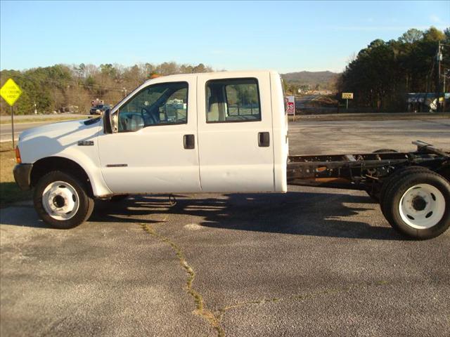 1999 FORD SUPER DUTY F-55 for sale