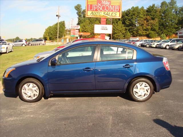 2010 Nissan Sentra for sale