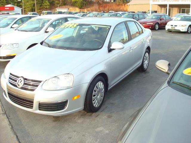 2007 Volkswagen Jetta for sale