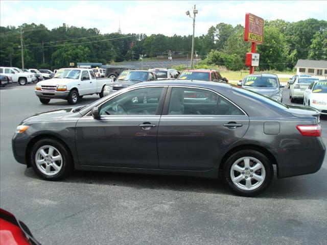 2008 Toyota Camry for sale