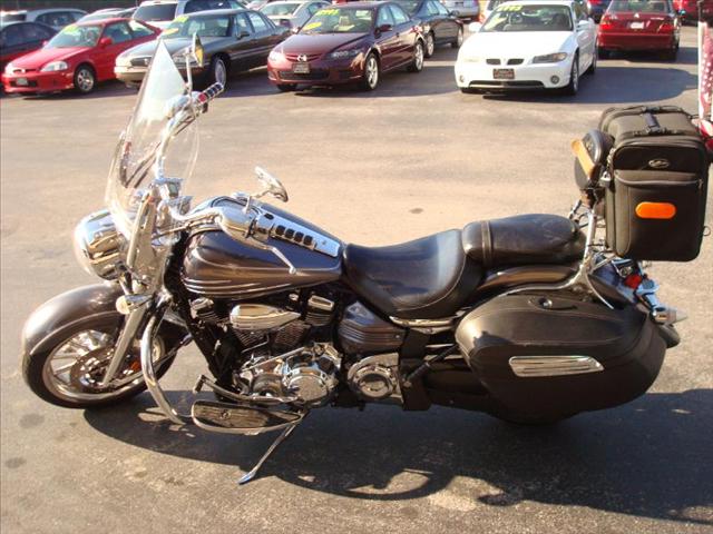 2007 YAMAHA XV for sale
