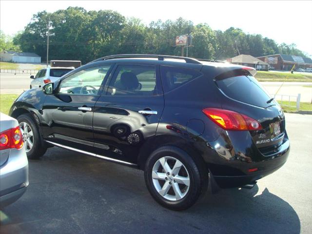 2009 Nissan Murano for sale