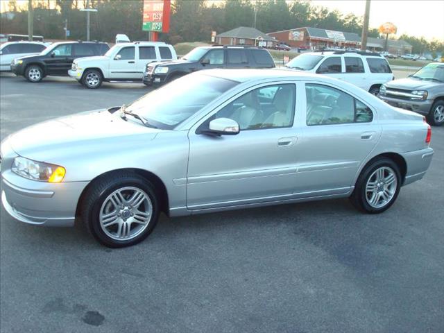 2009 Volvo S60 for sale