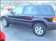 2007 Ford Escape