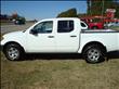 2011 Nissan Frontier