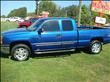 2003 Chevrolet Silverado 1500