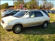 2004 Buick Rendezvous