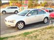 2006 Volvo S40