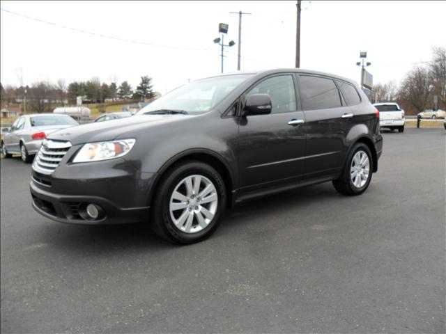 2009 Subaru Tribeca for sale