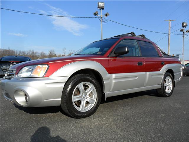 2003 Subaru Baja for sale