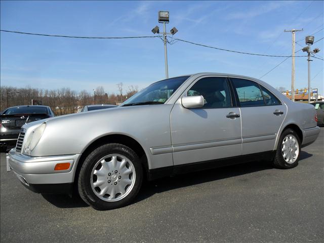 1999 Mercedes-Benz E-Class for sale