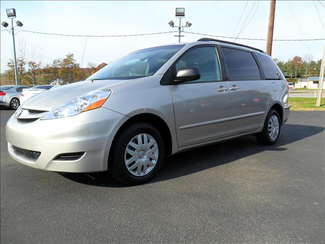 2010 Toyota Sienna for sale