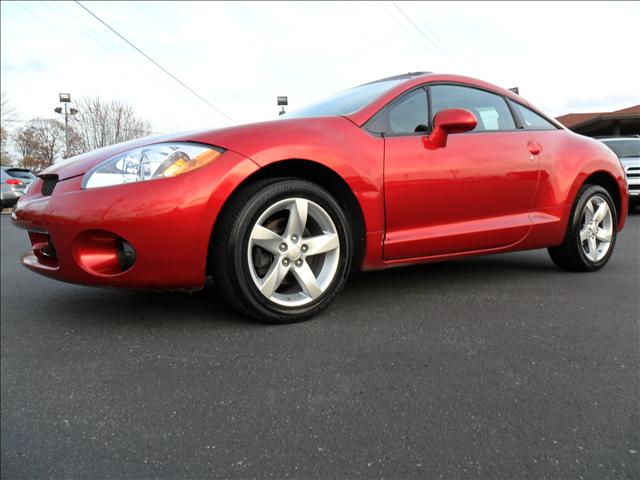 2008 Mitsubishi Eclipse for sale