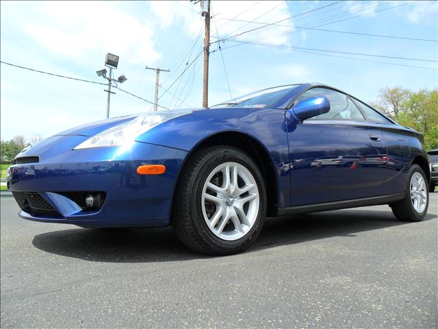 2004 Toyota Celica for sale