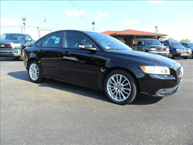 2010 Volvo S40 for sale