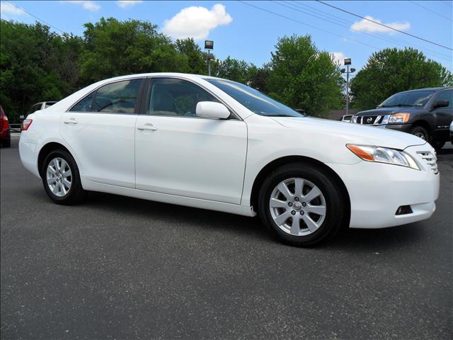 2009 Toyota Camry for sale