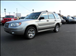 2007 Subaru Forester