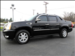 2007 Cadillac Escalade EXT