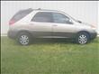 2002 Buick Rendezvous
