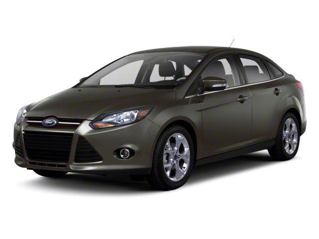 2012 Ford Focus for sale
