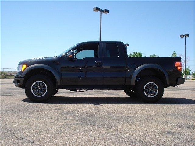 2010 Ford F150 for sale