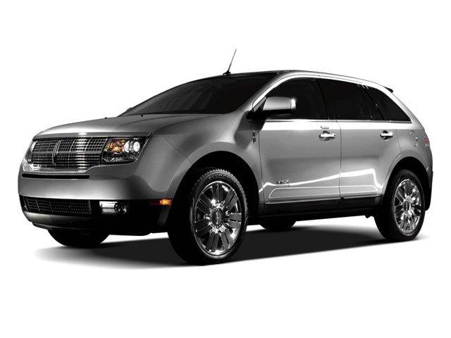 2009 Lincoln MKX for sale