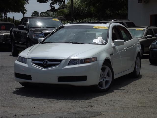 2005 Acura TL for sale