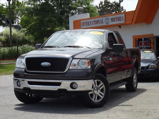 2007 Ford F150 for sale