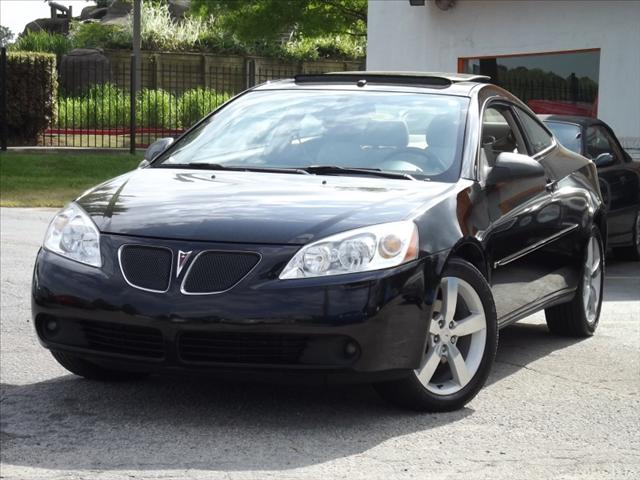 2006 Pontiac G6 for sale