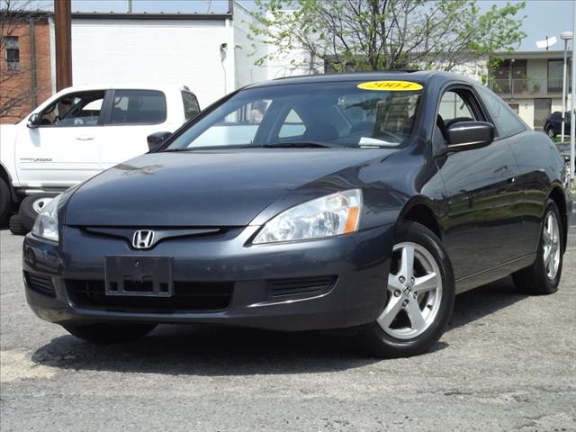 2004 Honda Accord for sale