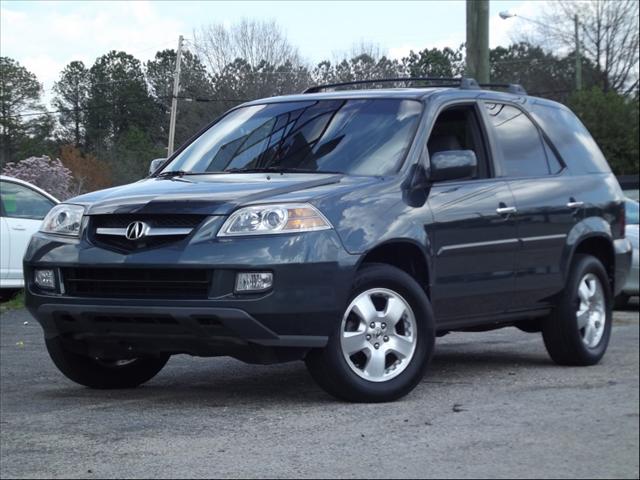 2005 Acura MDX for sale
