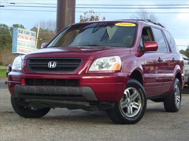 2004 Honda Pilot for sale