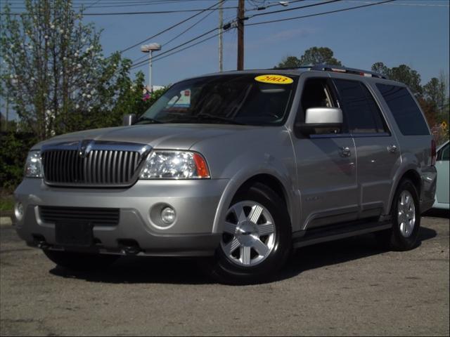 2003 Lincoln Navigator for sale
