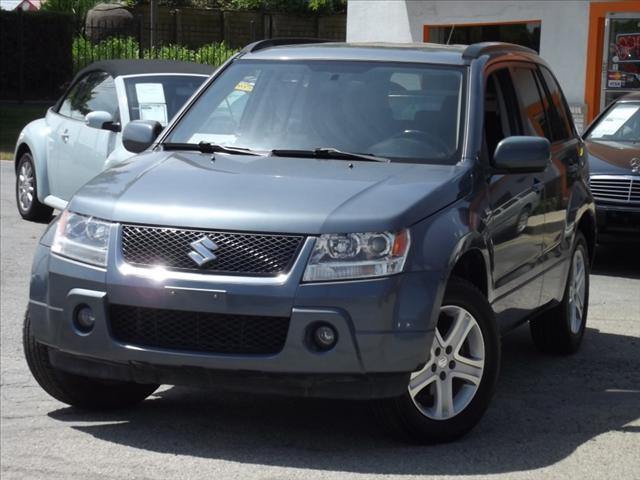 2006 Suzuki Grand Vitara for sale