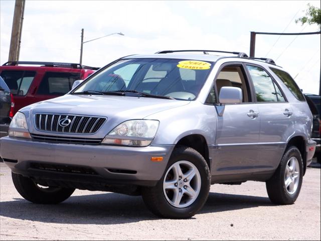2003 Lexus RX 300 for sale