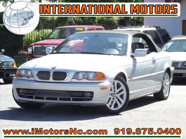 2002 BMW 3 series for sale