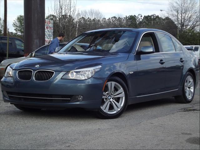 2009 BMW 5 series for sale