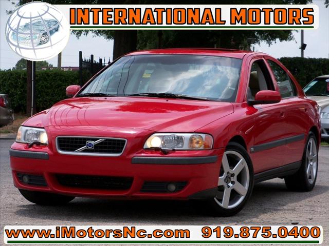 2004 Volvo S60 for sale