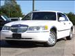 2001 Lincoln Town Car