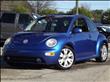 2003 Volkswagen New Beetle