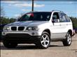 2003 BMW X5