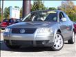 2005 Volkswagen Passat