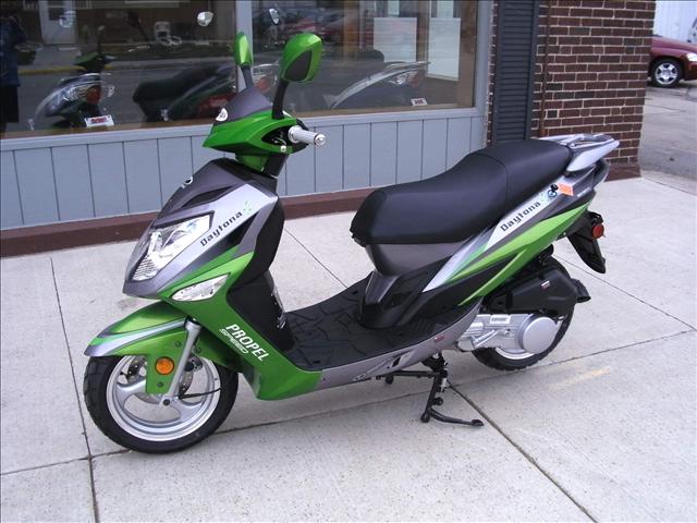 2011 PROPEL DAYTONA for sale
