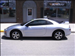 2004 Mitsubishi Eclipse