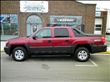 2005 Chevrolet Avalanche