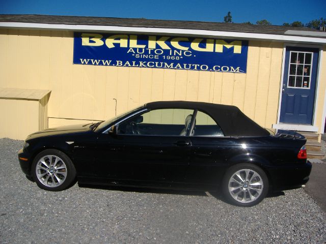 2005 BMW 3 series