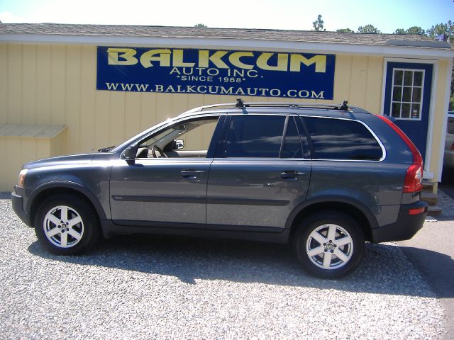 2005 Volvo XC90