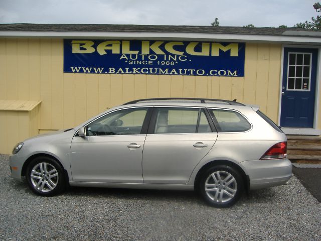 2010 Volkswagen Jetta