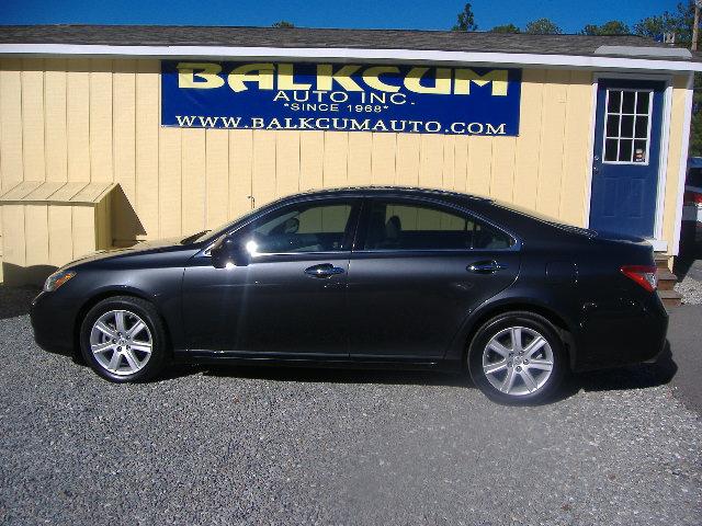 2007 Lexus ES 350